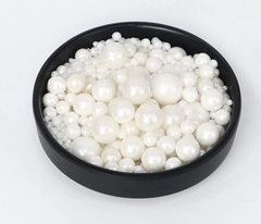 BIDUONG - Bi mix size trắng ngọc trai (túi 100gam)