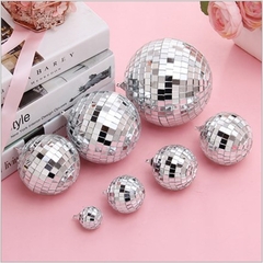 BIXOP-Bi bóng gương bạc - 2cm  E133
