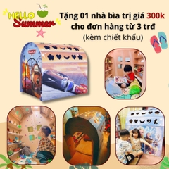 𝐓ặ𝐧𝐠 𝐧𝐠𝐚𝐲 𝟎𝟏 𝐍𝐡à 𝐛ì𝐚 ô 𝐭ô 𝐜𝐡𝐨 𝐦ọ𝐢 đơ𝐧 𝐡à𝐧𝐠 𝐜ó 𝐠𝐢á 𝐭𝐫ị 𝐭ừ 𝟑 𝐭𝐫𝐢ệ𝐮 𝐭𝐫ở 𝐥ê𝐧. Số lượng có hạn: Nhà em chỉ còn đúng 100 chiếc duy nhất, chương trình sẽ kết thúc ngay khi hết quà.