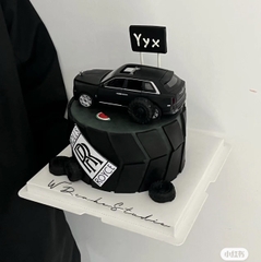 Xe ô tô rolls-royce-ĐEN.