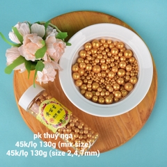 BIDUONG - Bi mix size vàng (túi 100gam)