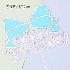 CAM-Cây HPBD nơ giấy-xanh.