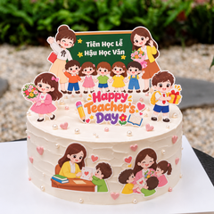 5 set giấy 20.11- thầy cô mẫu 5 (cô giáo và học sinh- 2 cô giảng bài).