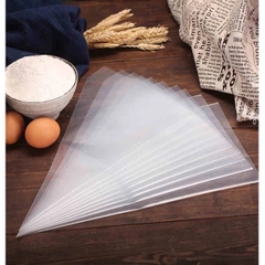 Túi chéo bắt kem (không chữ) (1kg).
