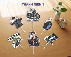 10 set giấy Thanh niên HD mẫu 3.