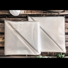 1kg Túi bắt kem VN loại trơn không chữ (kt 29x33x42cm) (1kg khoảng 215 chiếc).
