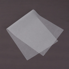 5 Tờ giấy ma thuật (cháy không khói) kthuoc 20x50cm (giấy đốt) (ảo thuật).