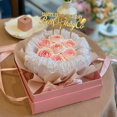 10 mica Happy Teacher's day( Biết ơn thầy cô) (20-11).