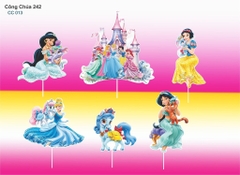 Set giấy HD-công chúa 243.