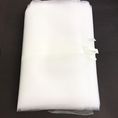 Vải Lưới bó hoa 70cm x 38cm túi 05 tấm
