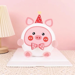 MUA 1 TẶNG 1 - Combo 2 set thẻ giấy (HEO MŨ).