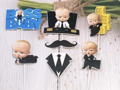 Set giấy BABY BOSS (HD).