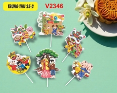 10 set giấy trung thu HD - V2346.