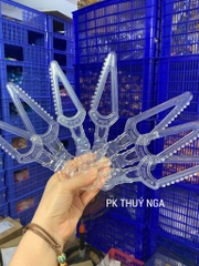 Set 100 dao gấu trong