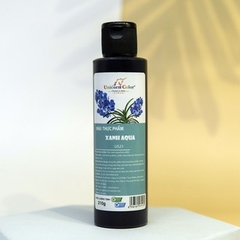MÀU XANH AQUA ĐỒNG TIẾN