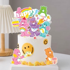 MUA 1 TẶNG 1 -Combo 2 set giấy-gấu Wish bear.