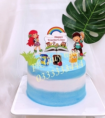 10 set giấy học sinh đến trường (20-11)-XẢ KHO.