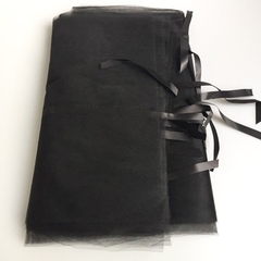 Vải Lưới bó hoa 70cm x 38cm túi 05 tấm