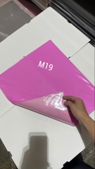 Giấy gói hoa 2 mặt 45x40cm (1 gói 20 tờ)