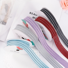 Ruy Băng Voan Vải 2,6cm x 18m