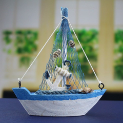 TUONG-Thuyền lưới  SALE