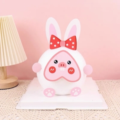 MUA 1 TẶNG 1 - Combo 2 set thẻ giấy (THỎ).