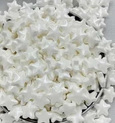 BIDUONG-cốm sao đường trắng (túi 100gam).