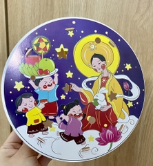 ĐÈN LỒNG TRUNG THU.