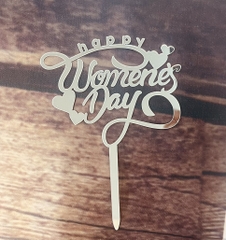Set 10 mica Women's day mẫu 2-BẠC.