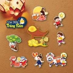 Combo 5 set trung thu SX 2026 - MẪU 6.