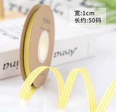 Ruybang caro mẫu mới (1cm x 45m).