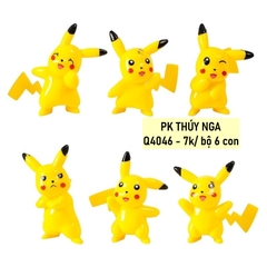 TUONG-Pikachu 6 món