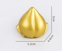 Đào tiên vàng-size nhỏ 5.5cm.
