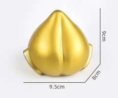 Đào tiên vàng-size TO 9.5cm.