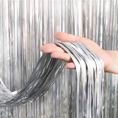 Rèm kim tuyến (1m x 2m).