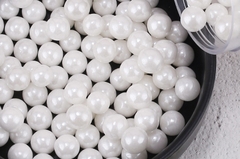 BIDUONG-Bi trắng ngọc trai 4mm (túi 100gam).