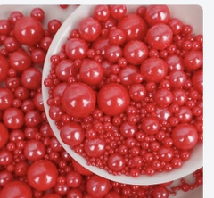 BIDUONG-Bi mix đỏ (túi 100gam).