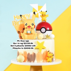 TUONG-Pikachu 6 món