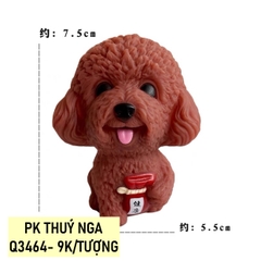 TUONG-Chó Nâu S24