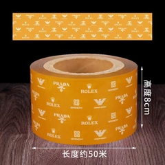 Thành bánh mica 8cm x 1kg-ROLEX.