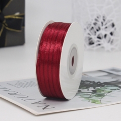 Ruybang khổ 0.3cm x 50m -ĐỎ ĐÔ (chú ý tránh nhầm với loại 100m).