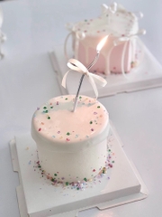 Cốm đường thạch anh mix màu (gói 100gam).