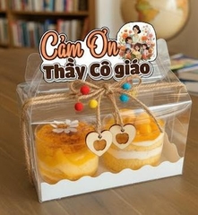 Set 10 thẻ mix mẫu chủ đề nhà giáo việt nam 20.11.