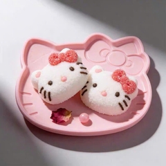 Túi 10 kẹo đường -Hình kitty.