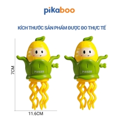 Đồ chơi giải trí Bắp ngô nhảy múa vui nhộn Pikaboo, Đồ chơi hottrend cho bé vui chơi sảng khoái.