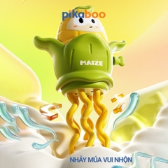 Đồ chơi giải trí Bắp ngô nhảy múa vui nhộn Pikaboo, Đồ chơi hottrend cho bé vui chơi sảng khoái.