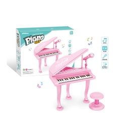 Đàn Piano chuẩn âm thanh có ghế ngồi