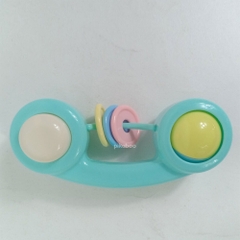 Đồ chơi xúc xắc lục lạc bộ 8 món