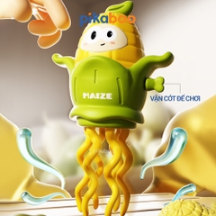 Đồ chơi giải trí Bắp ngô nhảy múa vui nhộn Pikaboo, Đồ chơi hottrend cho bé vui chơi sảng khoái.