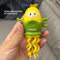 Đồ chơi giải trí Bắp ngô nhảy múa vui nhộn Pikaboo, Đồ chơi hottrend cho bé vui chơi sảng khoái.